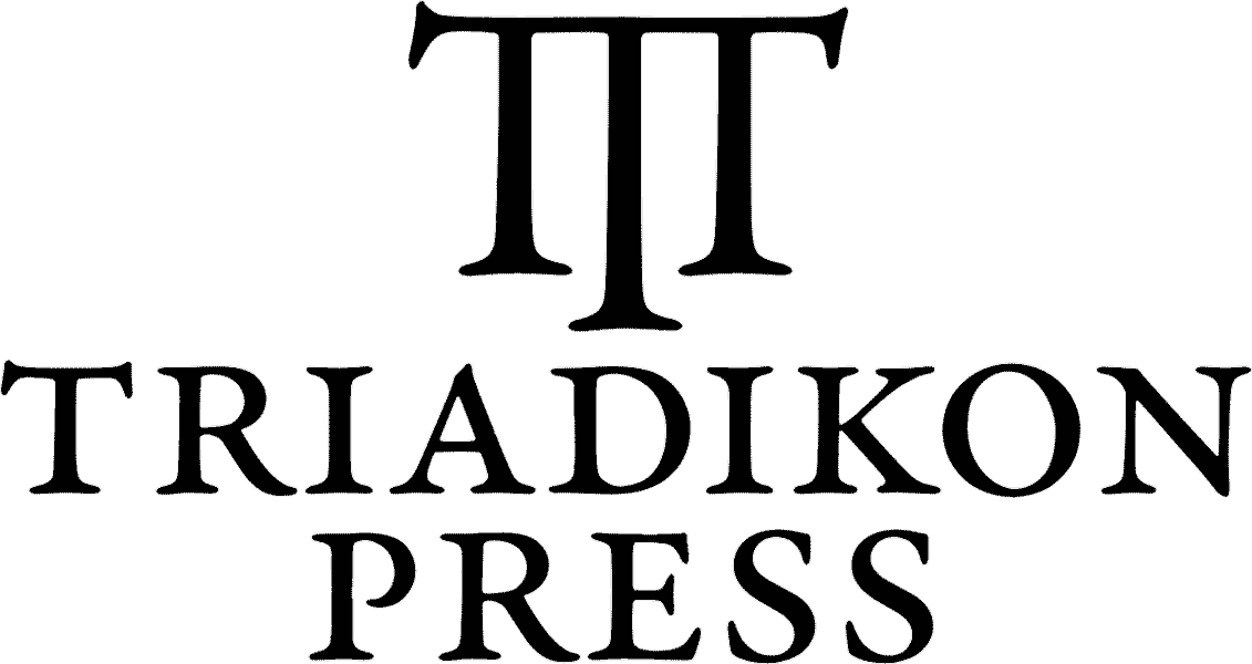 Triadikon Press Logo